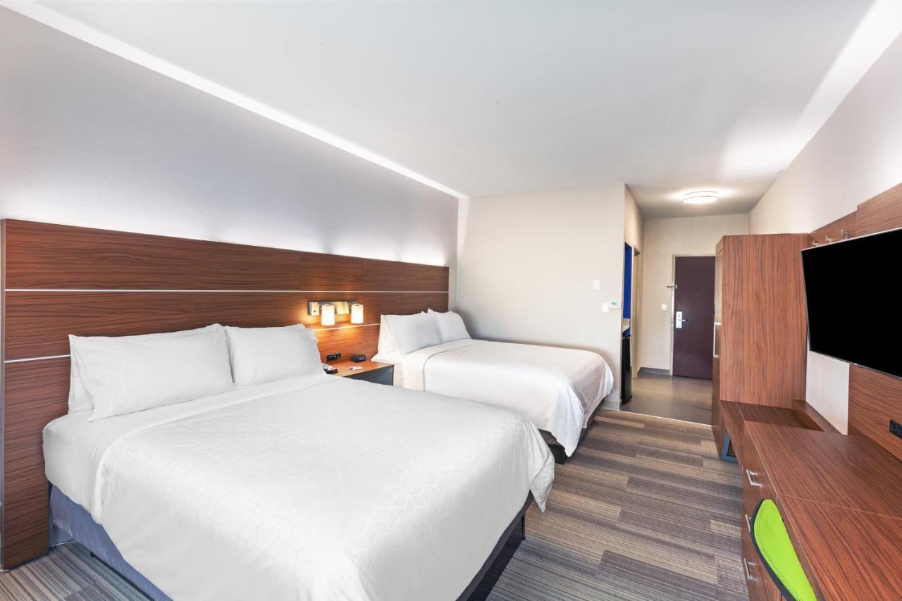 Express And Orange, An Ihg Hotel