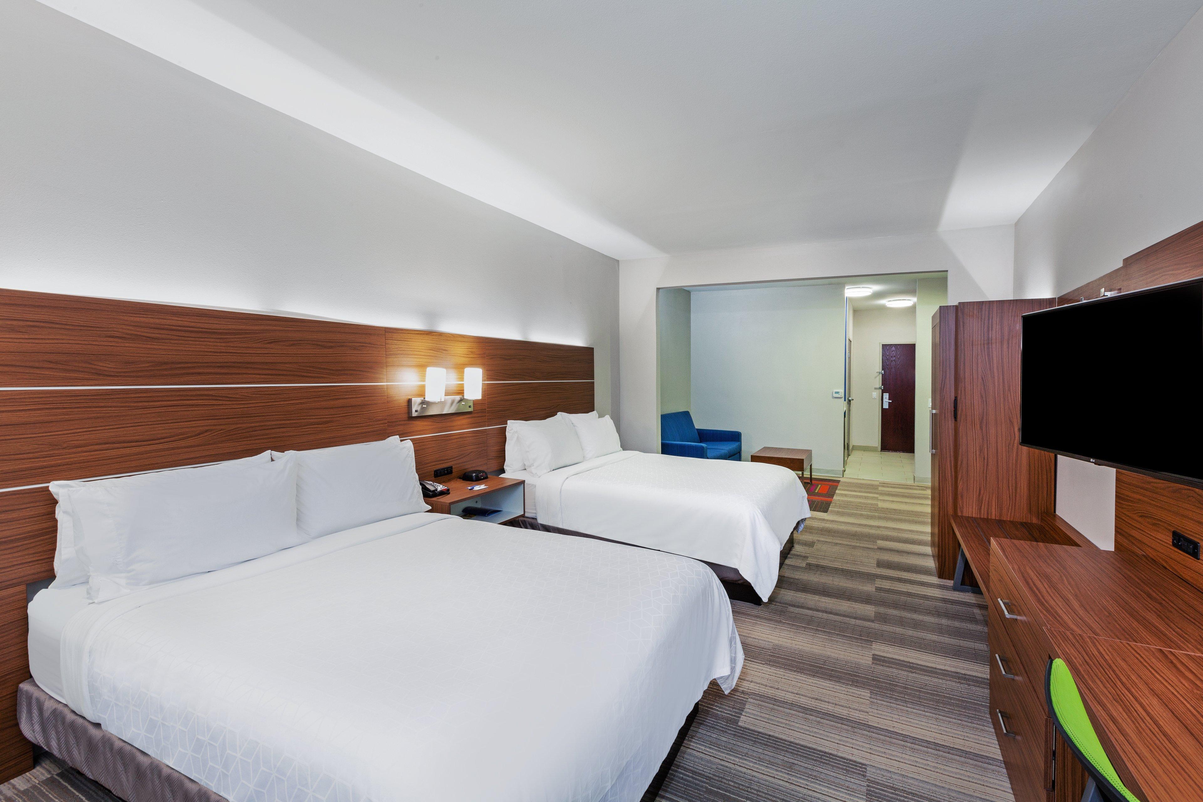 Hotel Express And Orange, An Ihg Orange