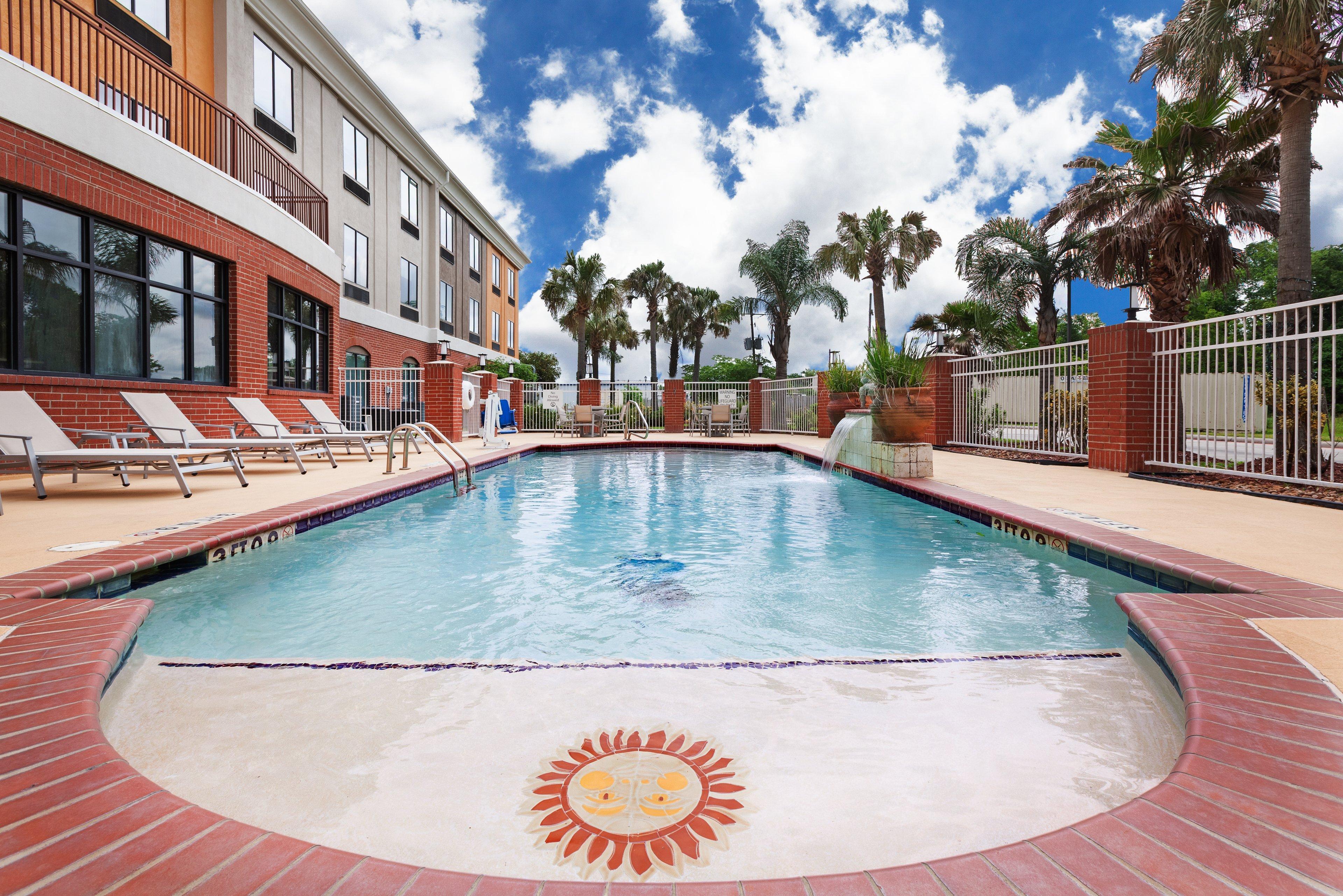 Hotel Express And Orange, An Ihg 2*
