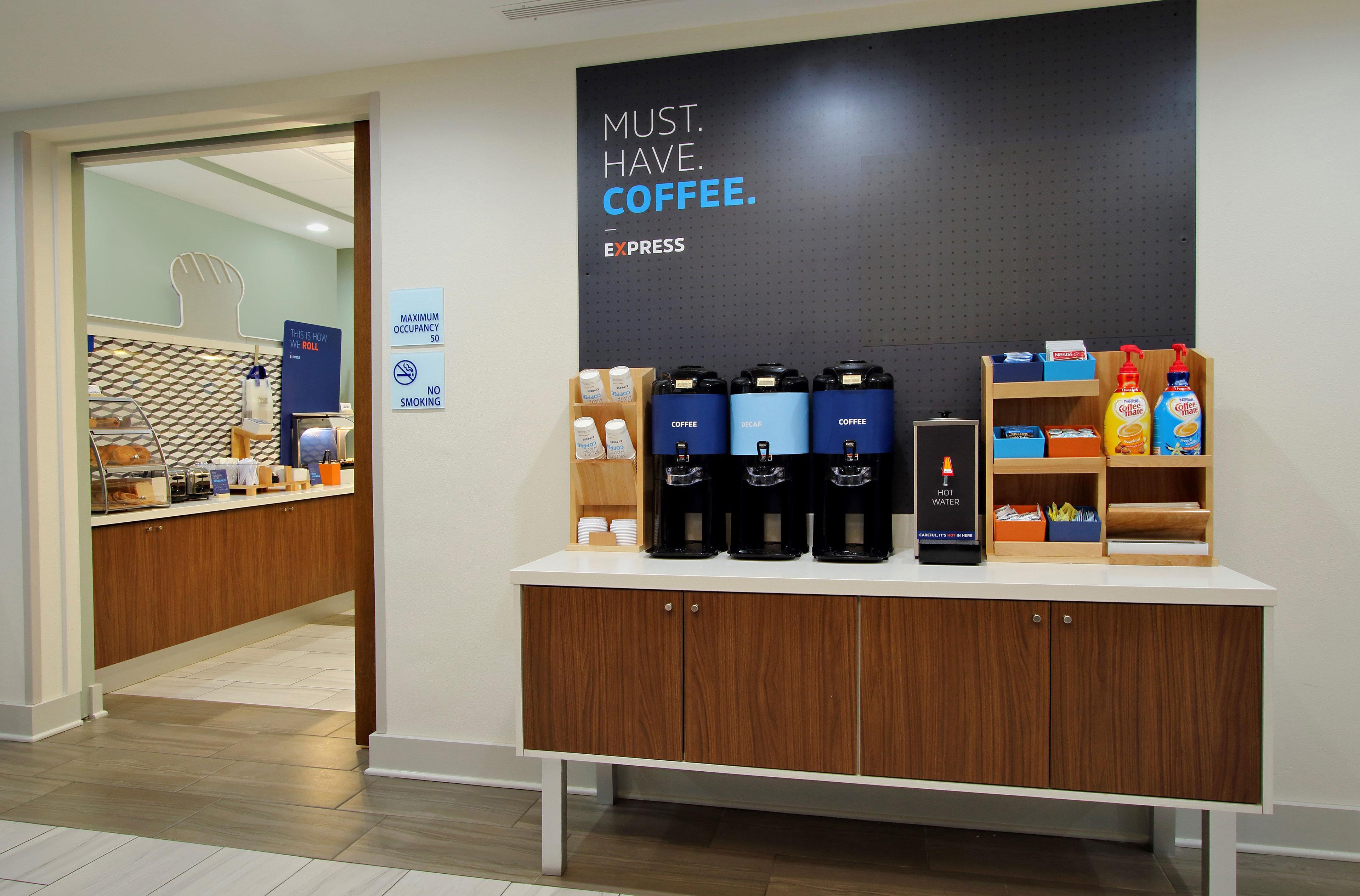 Hotel Express And Orange, An Ihg