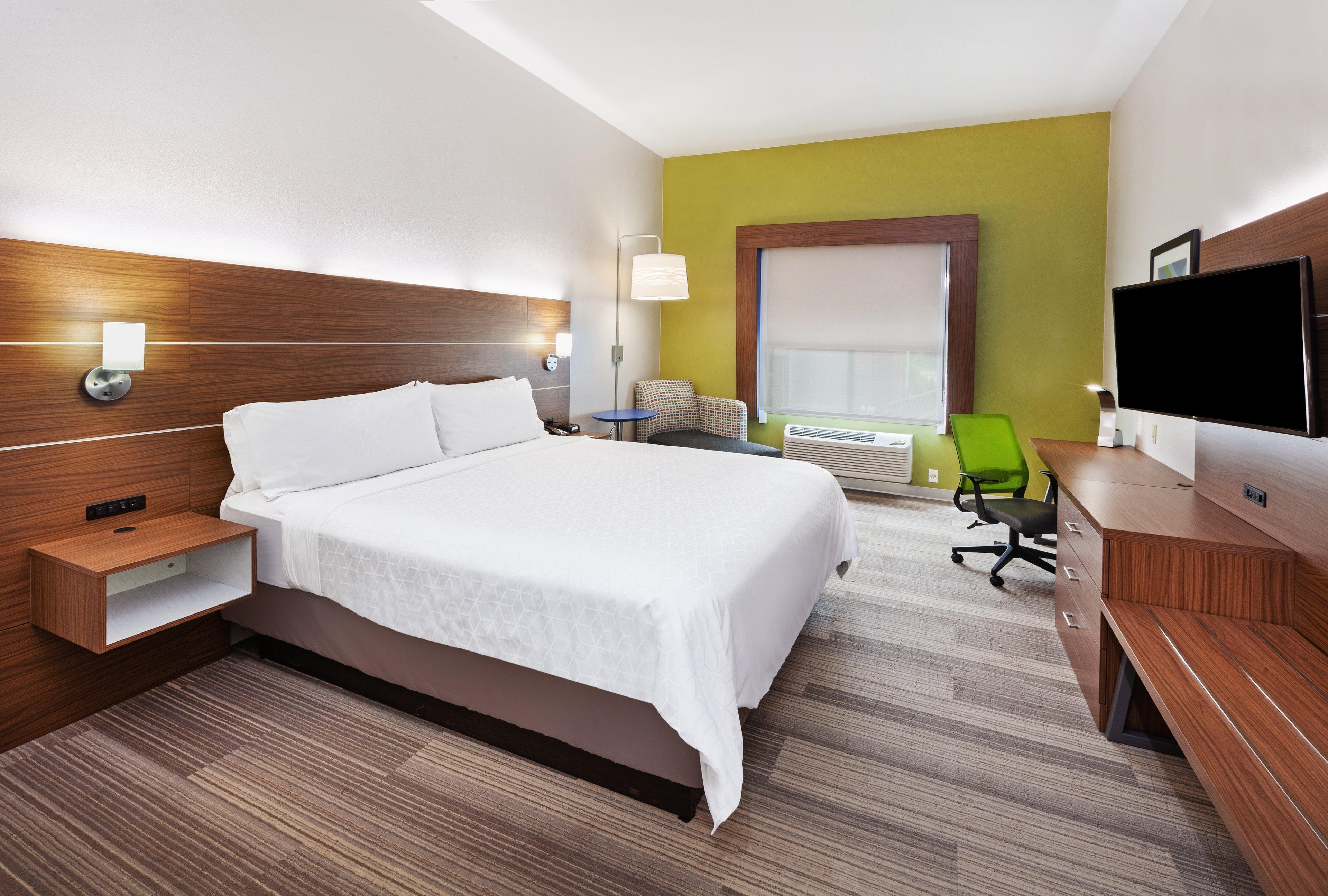 Express And Orange, An Ihg Hotel Orange