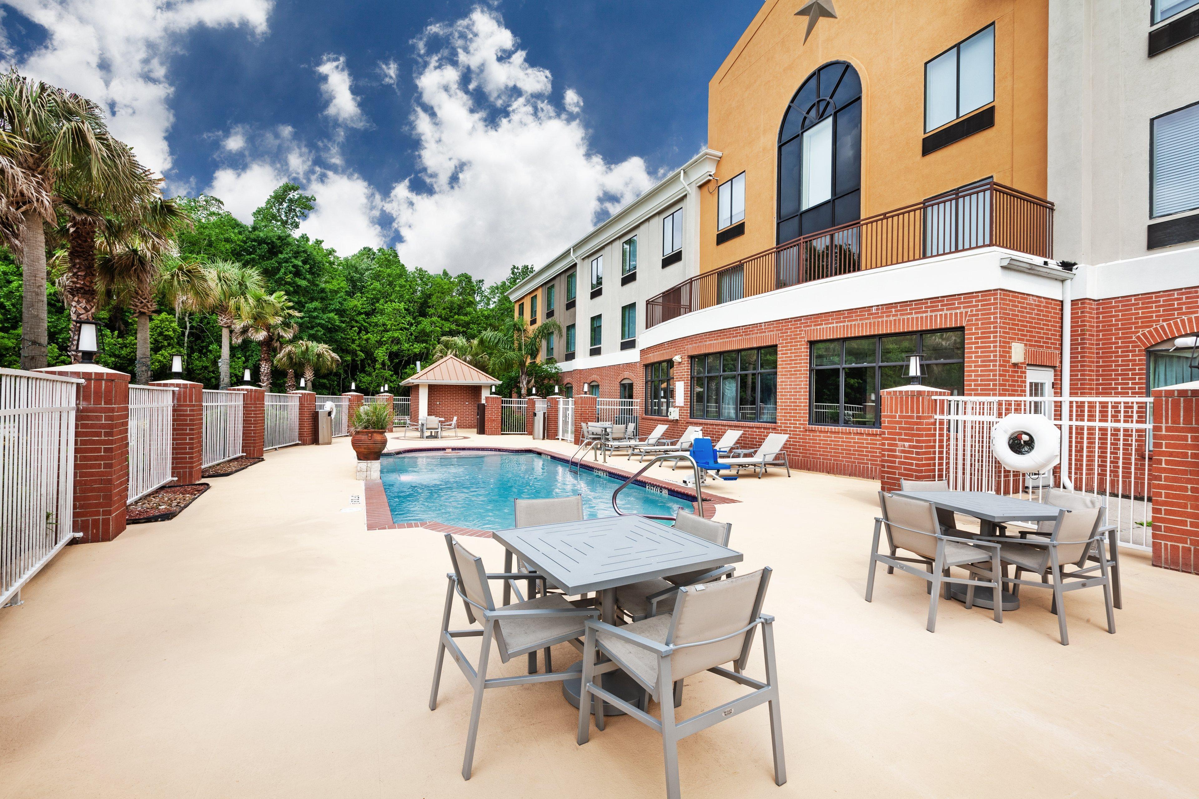 Hotel Express And Orange, An Ihg