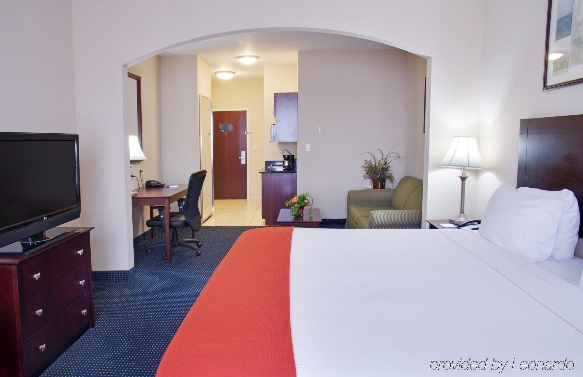Express And Orange, An Ihg