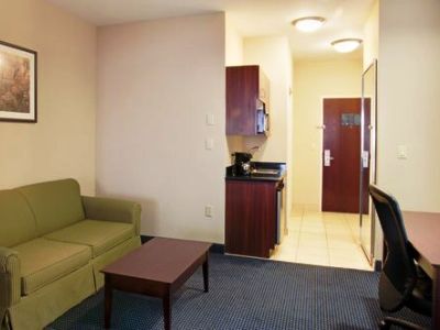 Express And Orange, An Ihg Orange